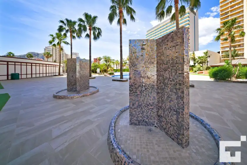 Ferienhaus auf Coralbeach 28a - grupo turis, Calp