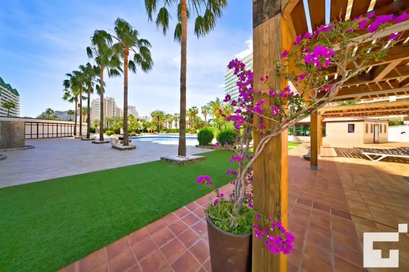 Ferienhaus auf Coralbeach 28a - grupo turis, Calp