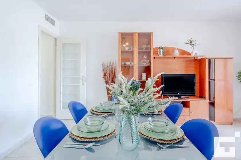 Ferienhaus auf Coralbeach 28a - grupo turis, Calp