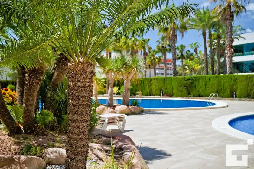 Ferienhaus auf Coralbeach 28a - grupo turis, Calp