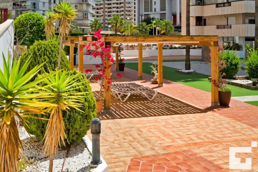 Ferienhaus auf Coralbeach 28a - grupo turis, Calp