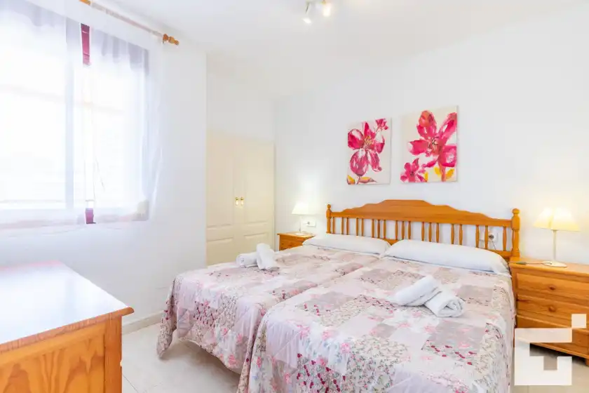 Ferienhaus auf Zafiro 26c - grupo turis, Calp