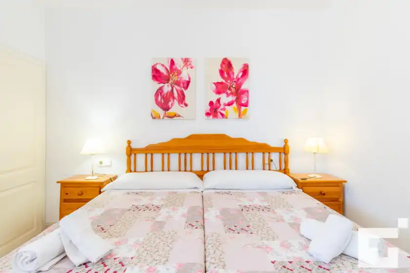 Ferienhaus auf Zafiro 26c - grupo turis, Calp