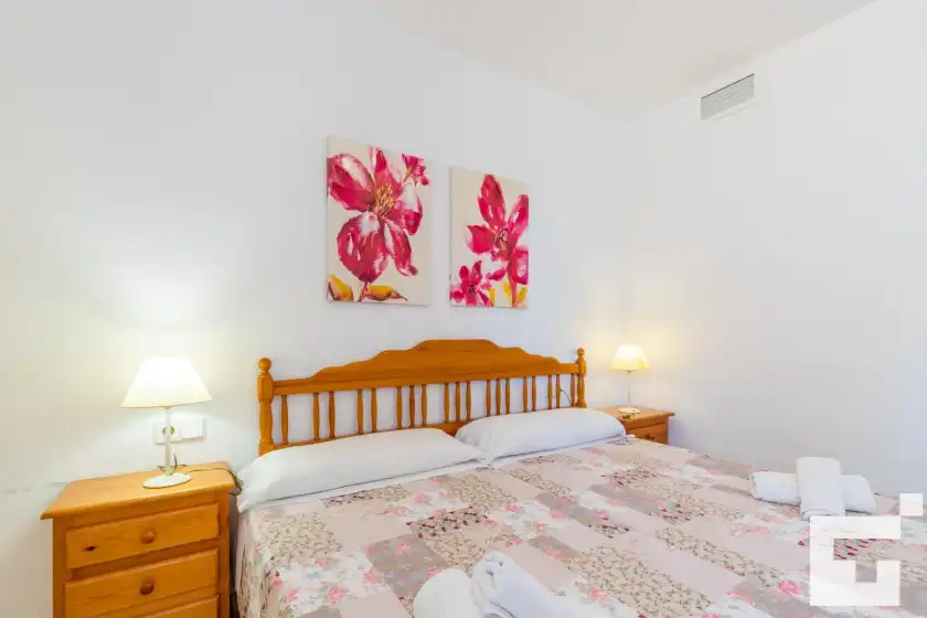 Ferienhaus auf Zafiro 26c - grupo turis, Calp