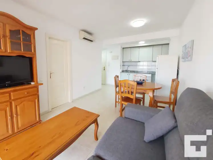 Ferienhaus auf Zafiro 28c - grupo turis, Calp