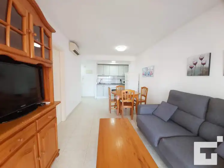 Ferienhaus auf Zafiro 28c - grupo turis, Calp