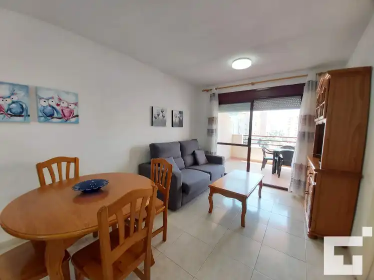 Ferienhaus auf Zafiro 28c - grupo turis, Calp