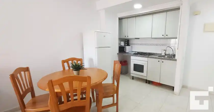 Ferienhaus auf Zafiro 34b - grupo turis, Calp