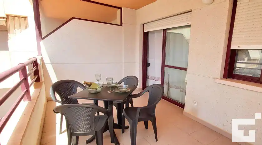 Ferienhaus auf Zafiro 34b - grupo turis, Calp