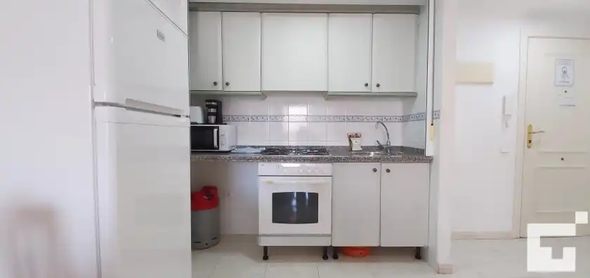 Ferienhaus auf Zafiro 34b - grupo turis, Calp