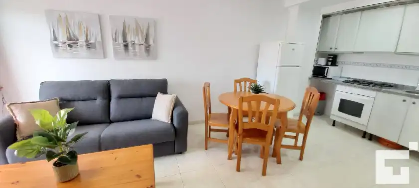 Ferienhaus auf Zafiro 34b - grupo turis, Calp