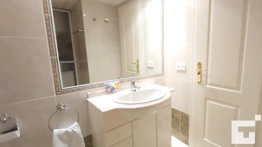 Ferienhaus auf Zafiro 34b - grupo turis, Calp