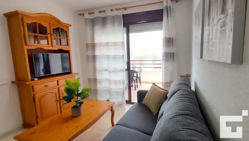 Ferienhaus auf Zafiro 34b - grupo turis, Calp