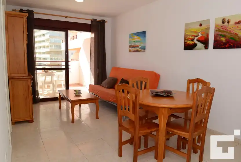 Ferienhaus auf Zafiro 35b - grupo turis, Calp