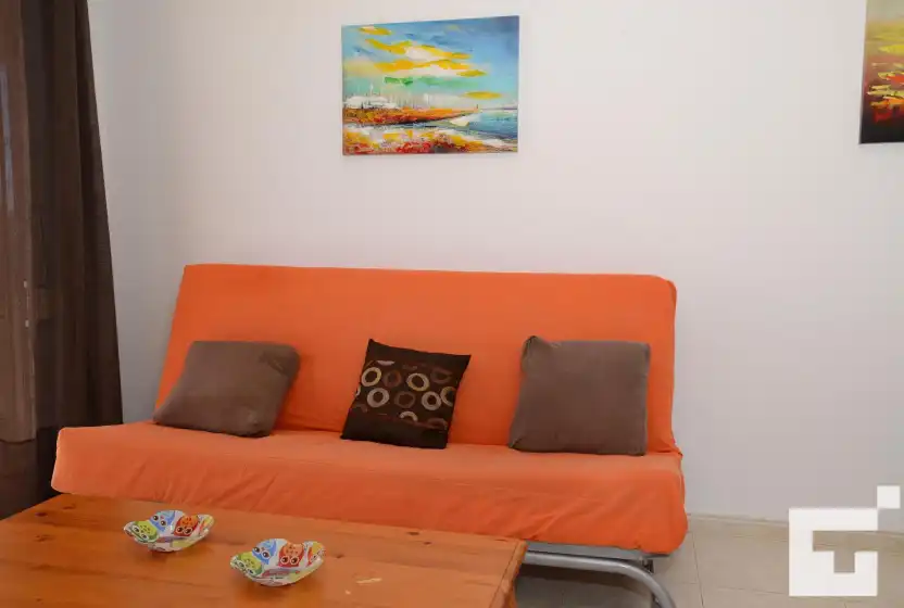 Ferienhaus auf Zafiro 35b - grupo turis, Calp