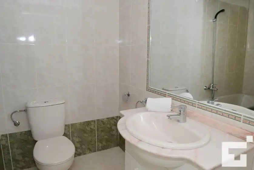 Ferienhaus auf Zafiro 35b - grupo turis, Calp