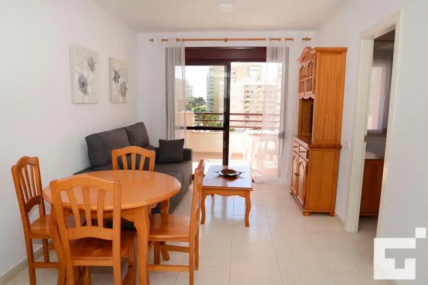 Location de vacances à Zafiro 35c - grupo turis, Calp