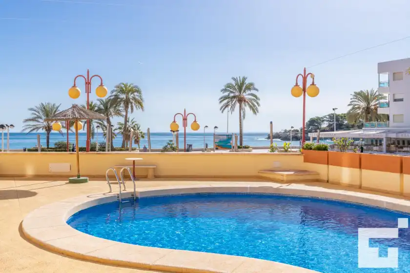 Location de vacances à Zafiro 35c - grupo turis