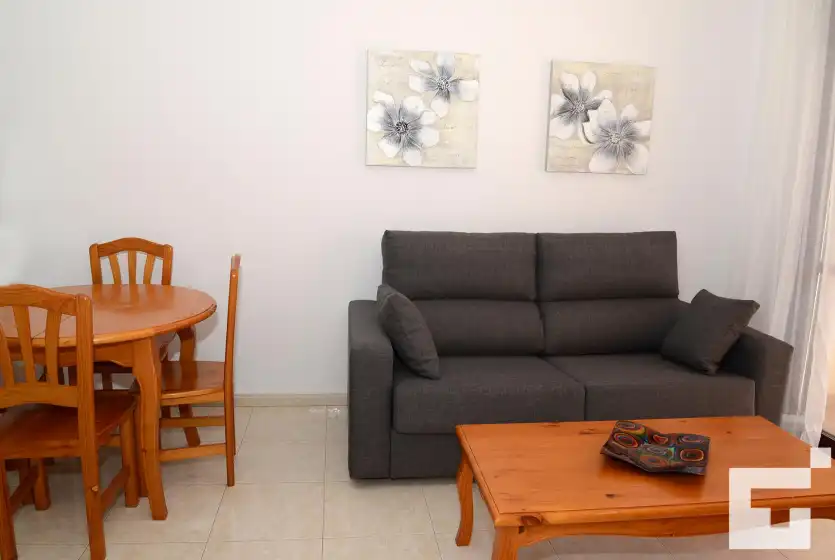 Location de vacances à Zafiro 35c - grupo turis, Calp