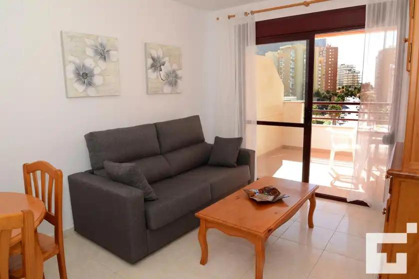 Location de vacances à Zafiro 35c - grupo turis, Calp