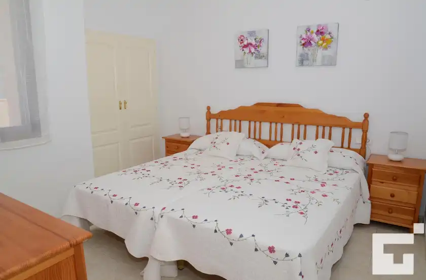 Location de vacances à Zafiro 35c - grupo turis, Calp