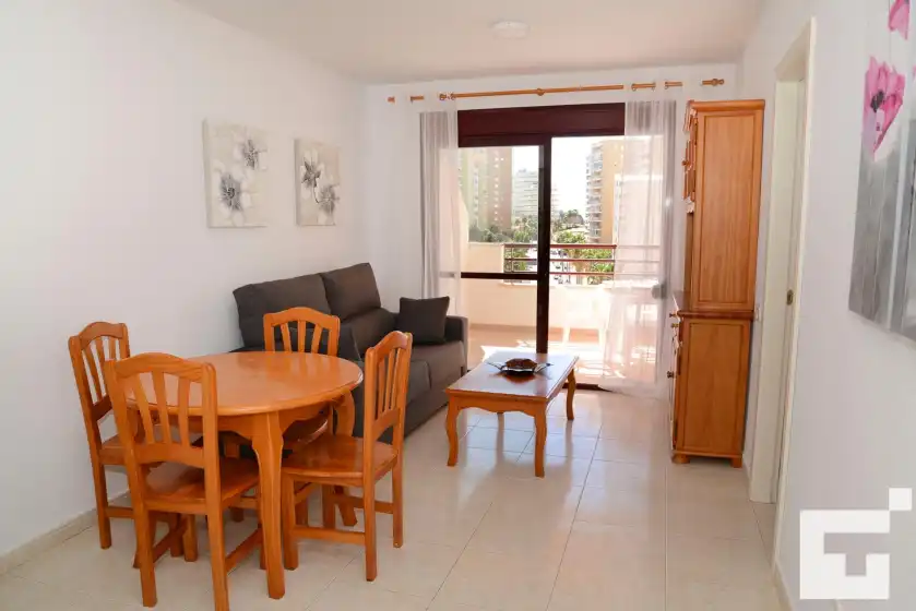 Location de vacances à Zafiro 35c - grupo turis, Calp