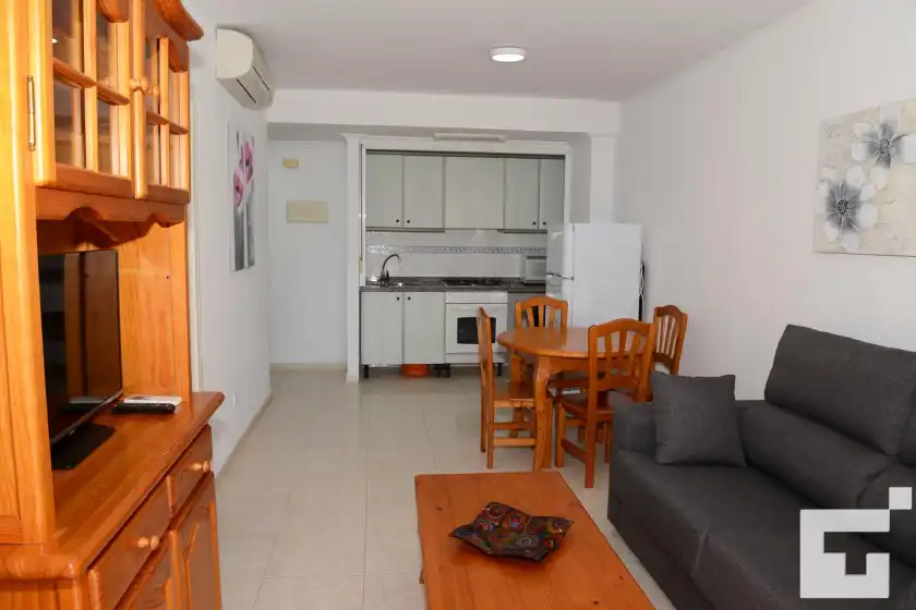 Location de vacances à Zafiro 35c - grupo turis, Calp