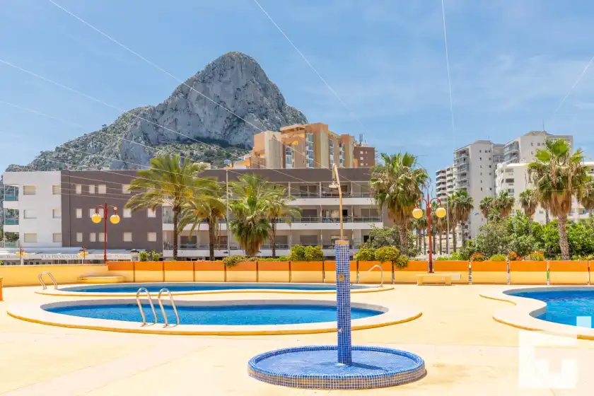 Location de vacances à Zafiro 35c - grupo turis, Calp