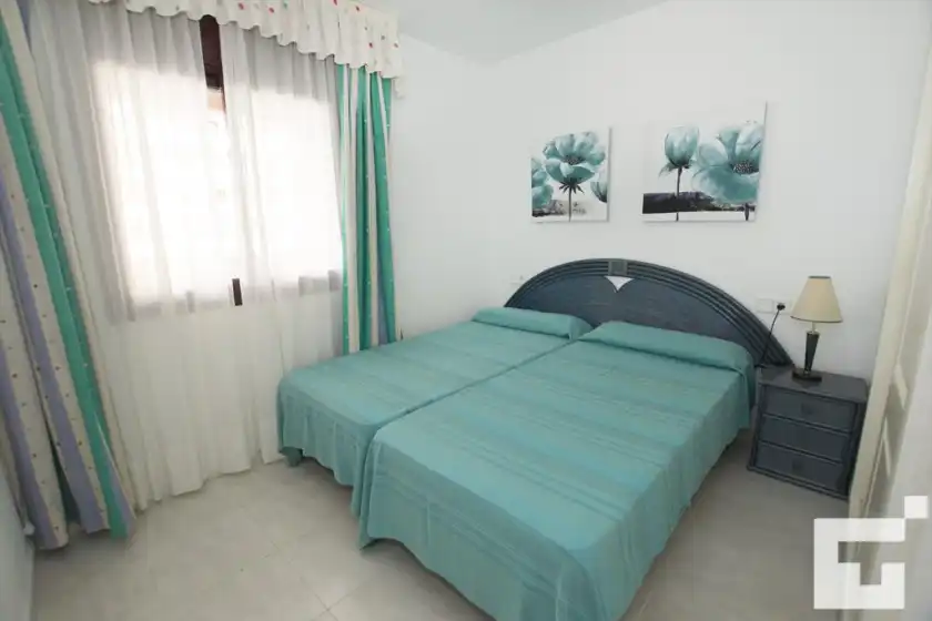 Ferienhaus auf Topacio i 32a - grupo turis, Calp