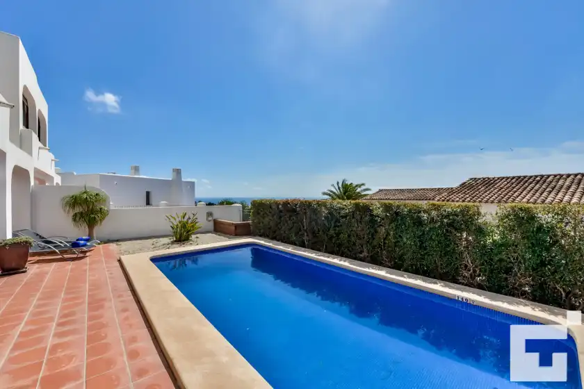 Holiday rentals in Mirador de bassetes 14 - grupo turis, Fanadix