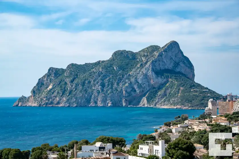 Holiday rentals in Mirador de bassetes 14 - grupo turis, Fanadix