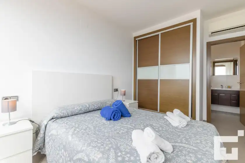 Holiday rentals in Mirador de bassetes 14 - grupo turis, Fanadix