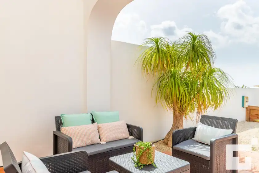 Holiday rentals in Mirador de bassetes 14 - grupo turis, Fanadix