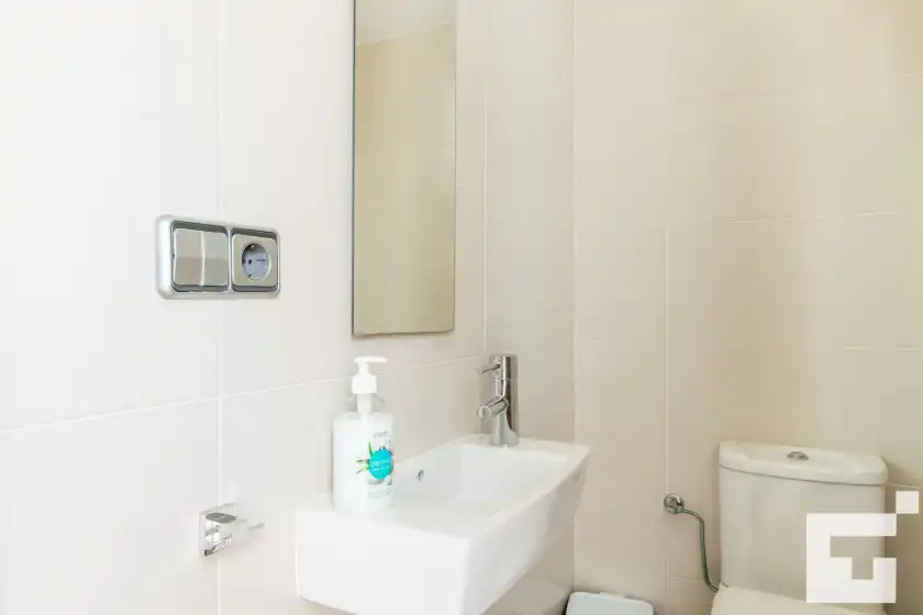 Holiday rentals in Mirador de bassetes 14 - grupo turis, Fanadix