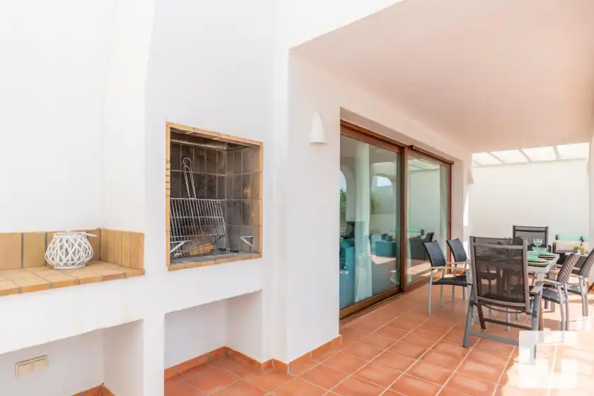 Holiday rentals in Mirador de bassetes 14 - grupo turis, Fanadix