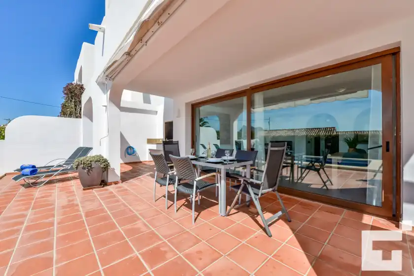 Holiday rentals in Mirador de bassetes 14 - grupo turis, Fanadix