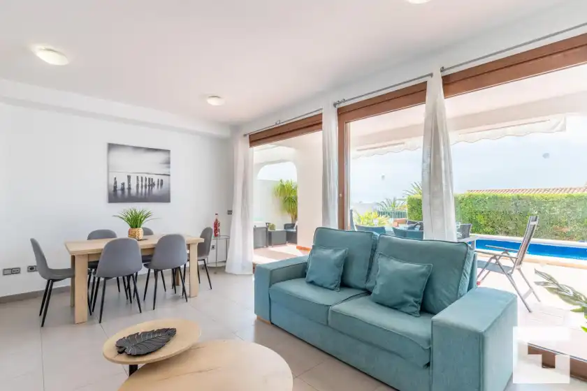 Holiday rentals in Mirador de bassetes 14 - grupo turis, Fanadix