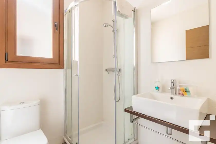 Holiday rentals in Mirador de bassetes 14 - grupo turis, Fanadix