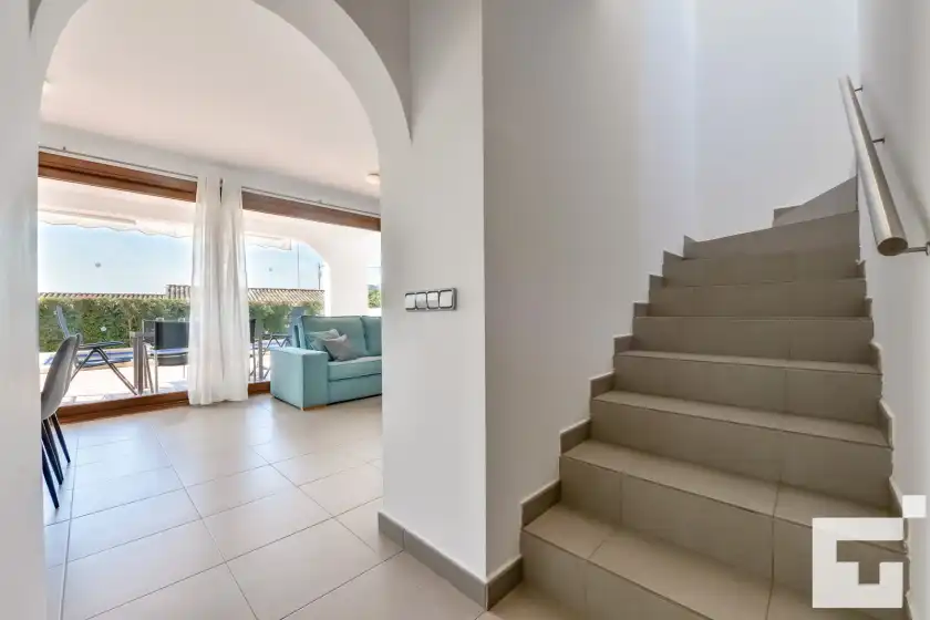 Holiday rentals in Mirador de bassetes 14 - grupo turis, Fanadix