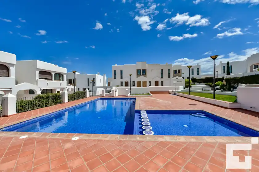 Holiday rentals in Mirador de bassetes 14 - grupo turis, Fanadix