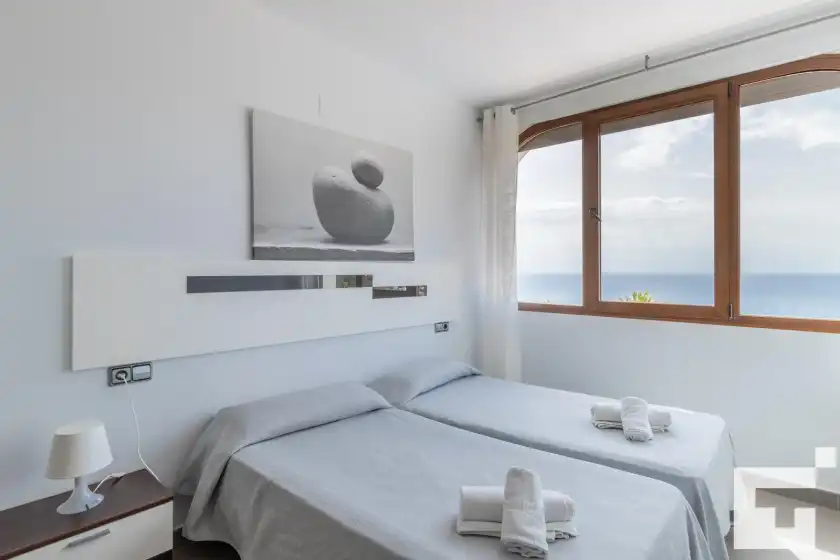 Holiday rentals in Mirador de bassetes 14 - grupo turis, Fanadix