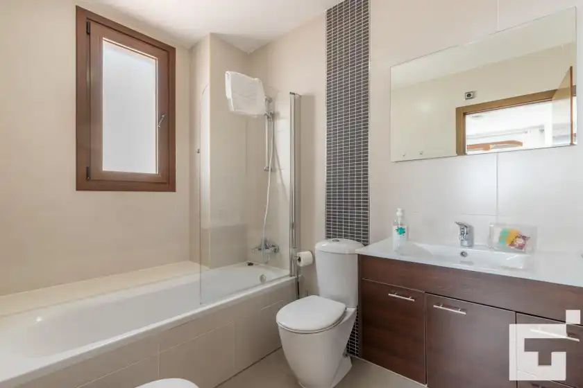 Holiday rentals in Mirador de bassetes 14 - grupo turis, Fanadix