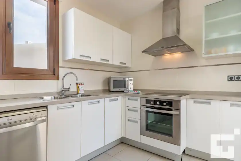 Holiday rentals in Mirador de bassetes 14 - grupo turis, Fanadix