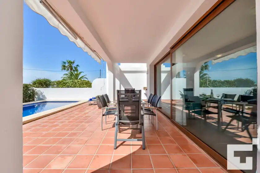 Holiday rentals in Mirador de bassetes 14 - grupo turis, Fanadix