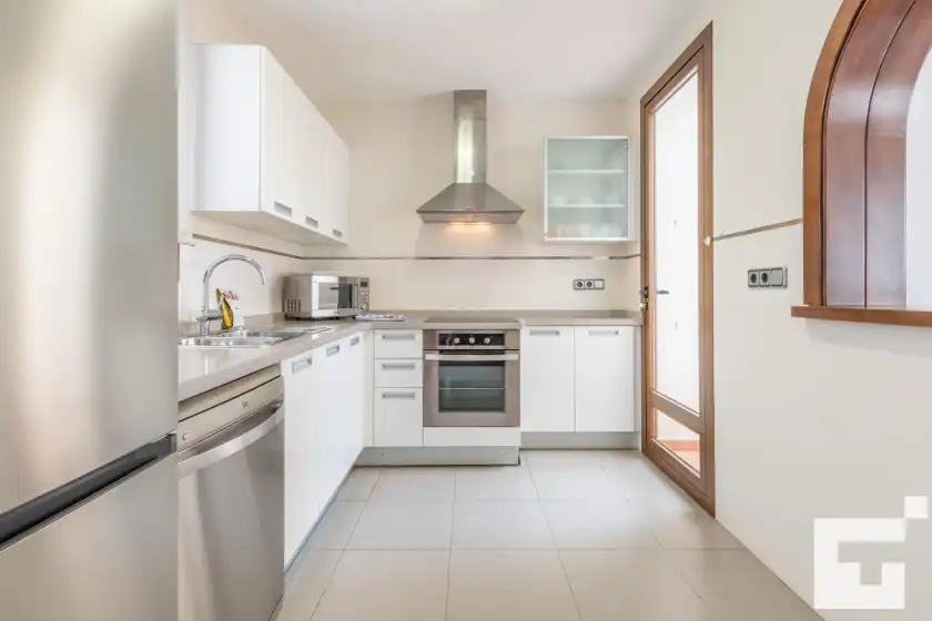 Holiday rentals in Mirador de bassetes 14 - grupo turis, Fanadix