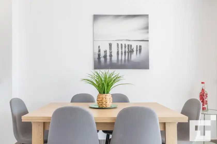 Holiday rentals in Mirador de bassetes 14 - grupo turis, Fanadix