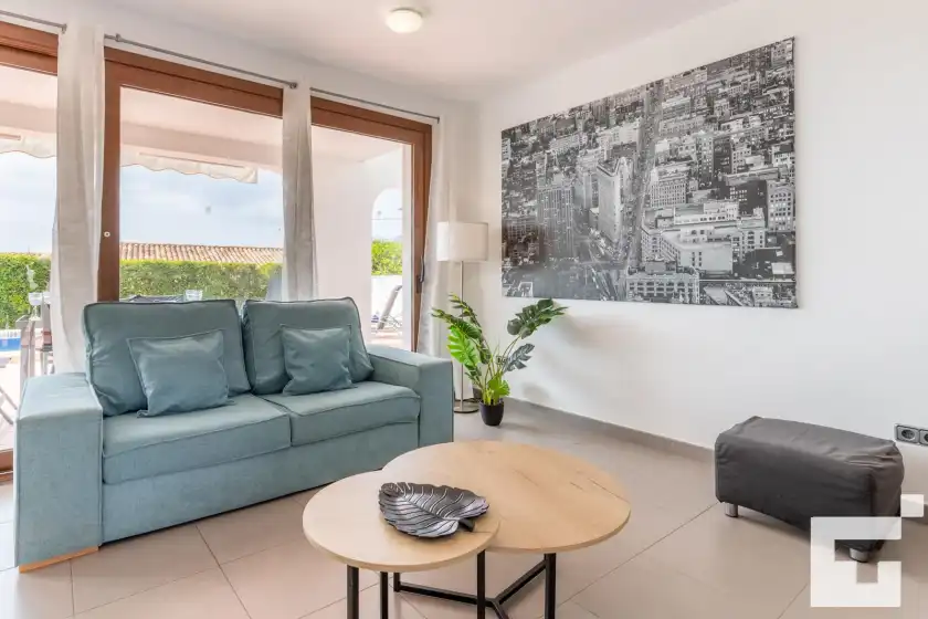 Holiday rentals in Mirador de bassetes 14 - grupo turis, Fanadix