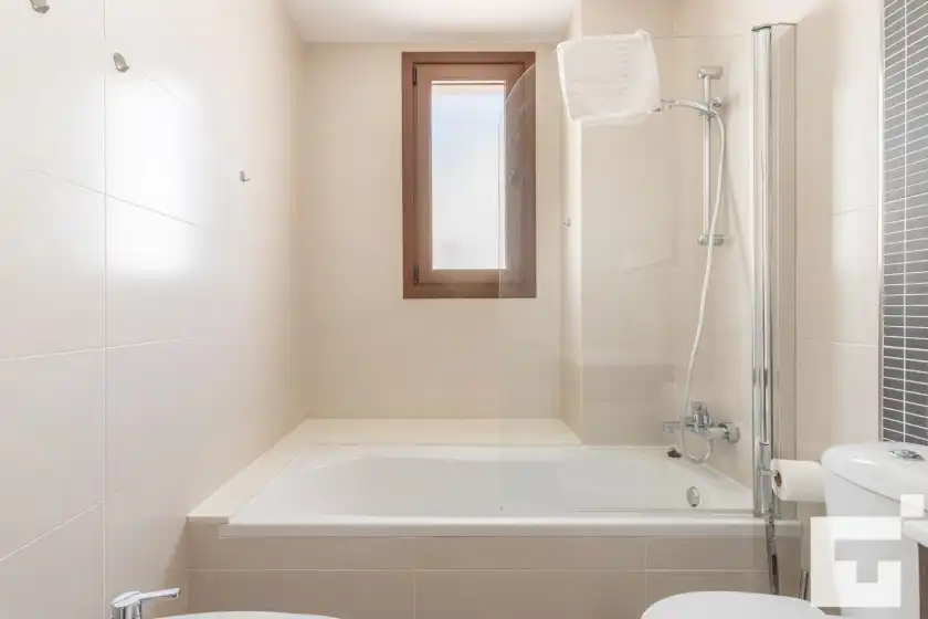 Holiday rentals in Mirador de bassetes 14 - grupo turis, Fanadix