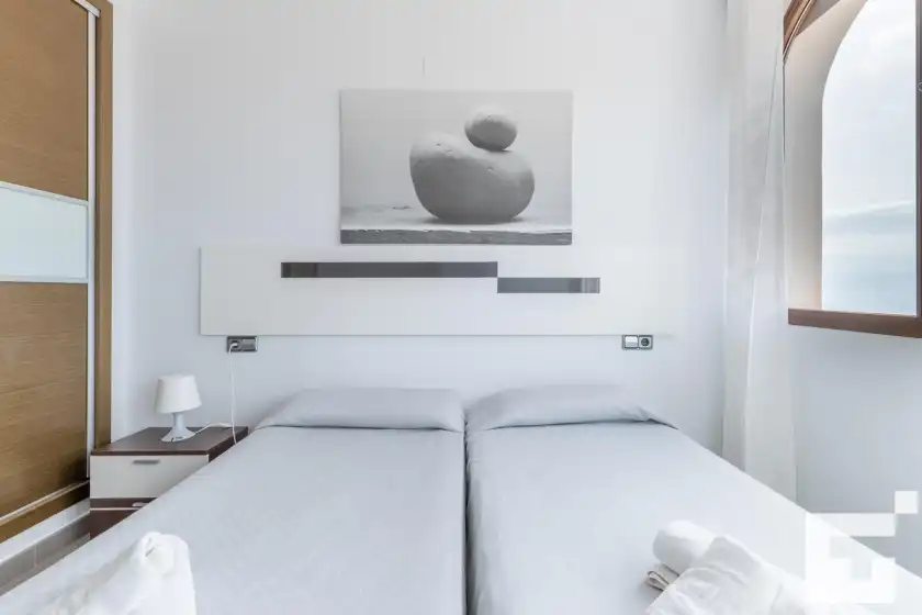 Holiday rentals in Mirador de bassetes 14 - grupo turis, Fanadix