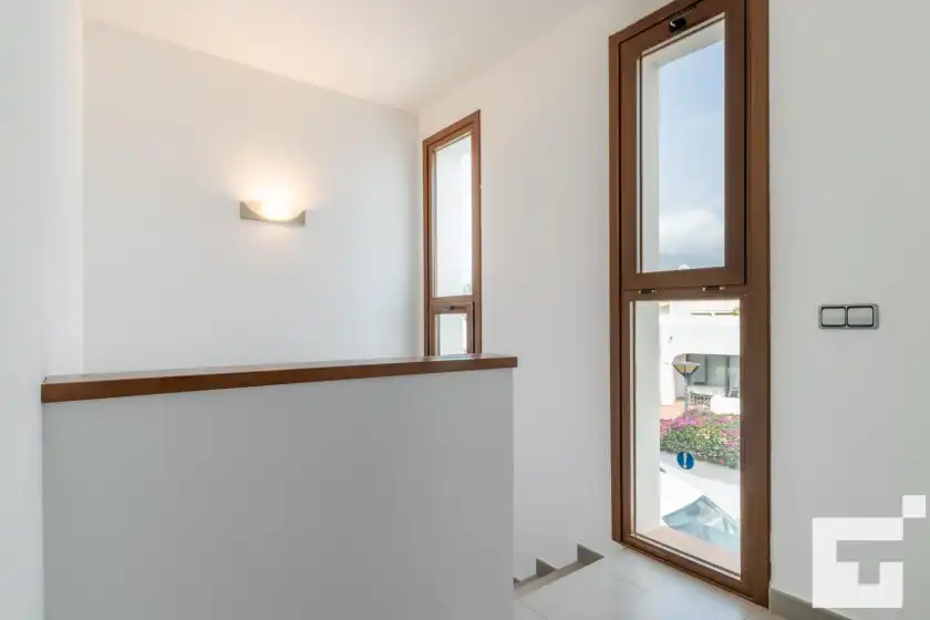 Holiday rentals in Mirador de bassetes 14 - grupo turis, Fanadix